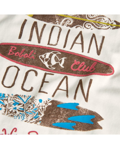 Conjunto C/Calção Boboli