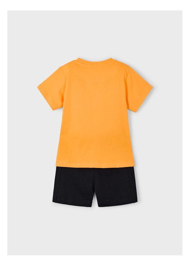 Conjunto C/Calção "Keep Rolling" Mayoral