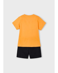 Conjunto C/Calção "Keep Rolling" Mayoral