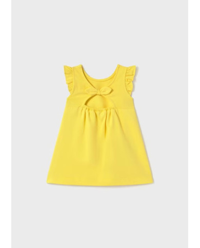 Vestido "Frutas" Mayoral