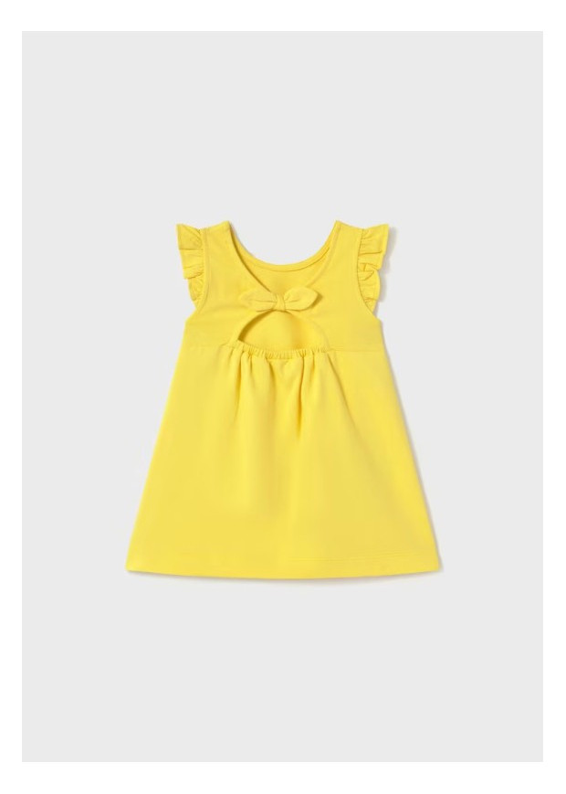 Vestido "Frutas" Mayoral