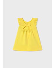 Vestido "Frutas" Mayoral