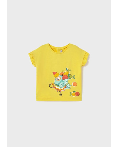 T-Shirt "Estampada" Mayoral