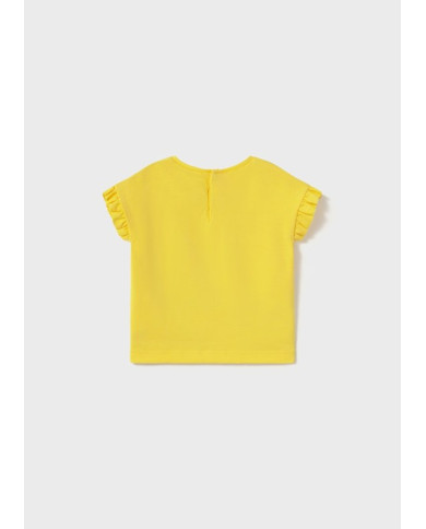 T-Shirt "Estampada" Mayoral