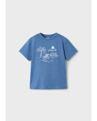 T-Shirt "Bordada" Mayoral