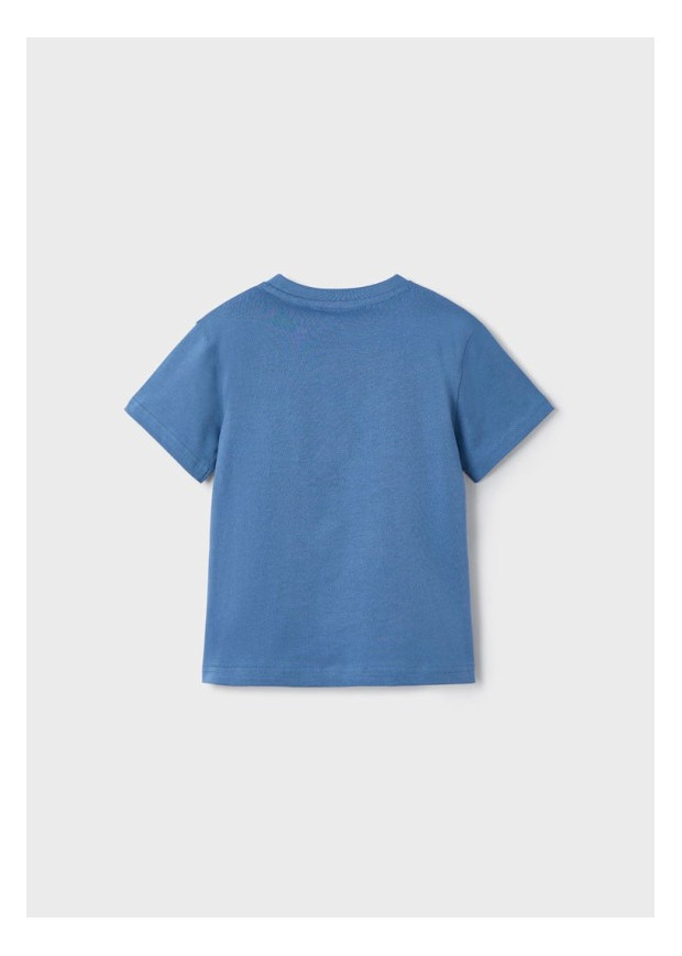 T-Shirt "Bordada" Mayoral