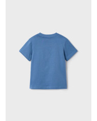 T-Shirt "Bordada" Mayoral