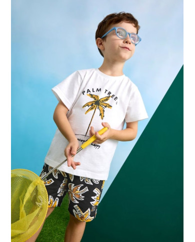 Conjunto C/Calção Mayoral