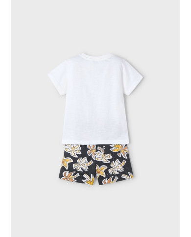 Conjunto C/Calção Mayoral