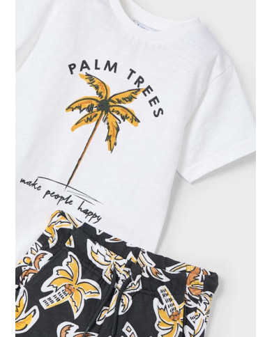 Conjunto C/Calção Mayoral