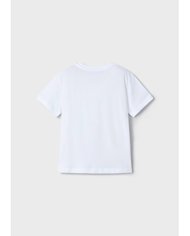 T-Shirt "Paisagem" Mayoral