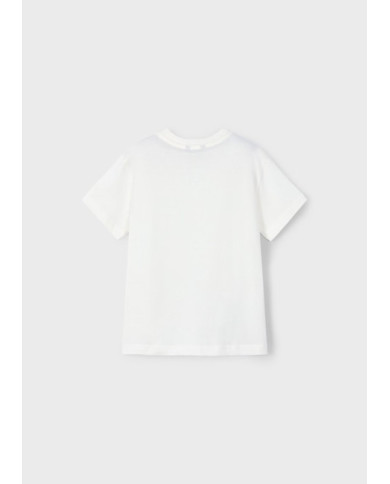 T-Shirt "Keep Rolling" Mayoral