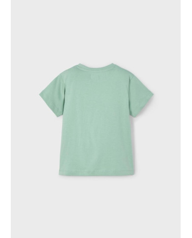 T-Shirt "Lenticular" Mayoral