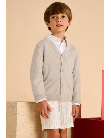 Casaco Tricot Mayoral