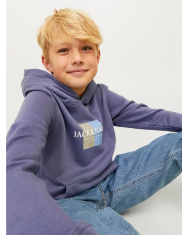 Camisola C/Capuz Jack&Jones