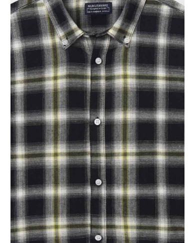 Camisa "Xadrez" Mayoral