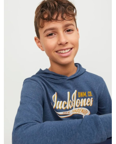 Camisola C/Capuz Jack&Jones