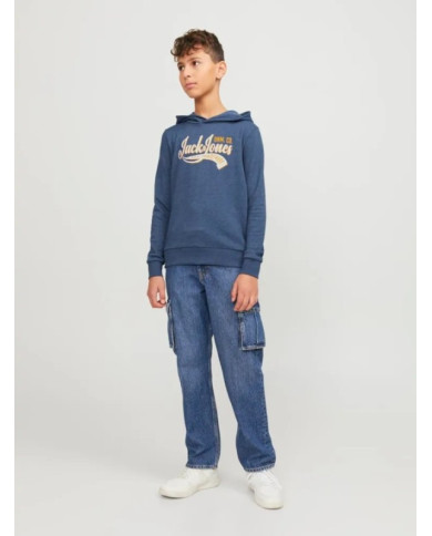 Camisola C/Capuz Jack&Jones