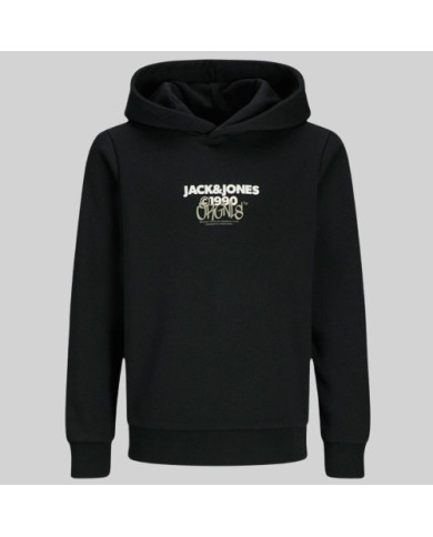 Camisola C/Capuz Jack&Jones