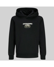 Camisola C/Capuz Jack&Jones