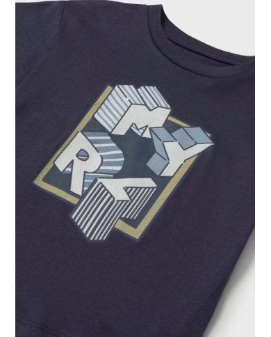 T-Shirt "MYRL" Mayoral