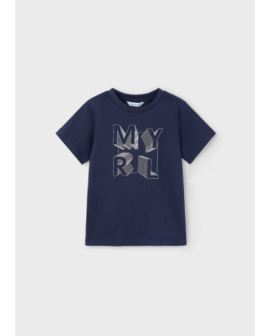 T-Shirt "MYRL" Mayoral