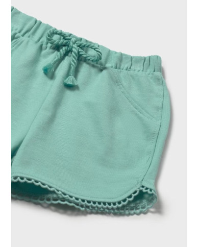 Calção Felpa Mayoral