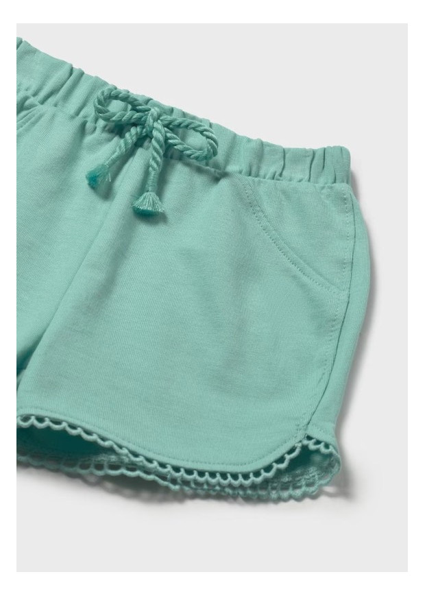 Calção Felpa Mayoral