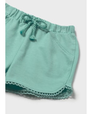 Calção Felpa Mayoral