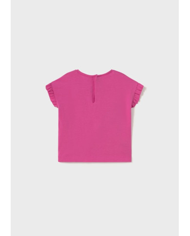 T-Shirt "Estampada" Mayoral