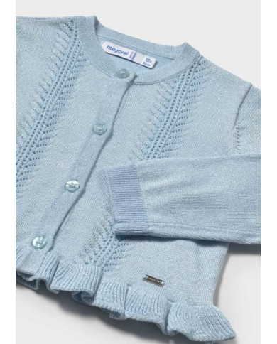 Bolero Tricot Mayoral