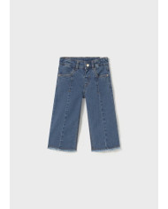 Calça Ganga "Flared" Mayoral