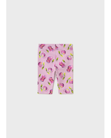 Conjunto C/Legging Curta Mayoral