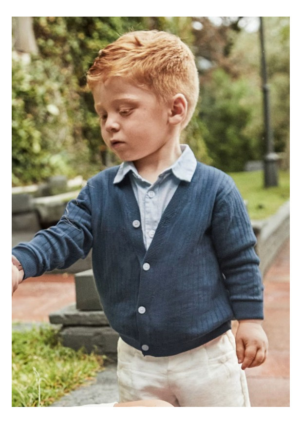 Casaco Tricot Mayoral