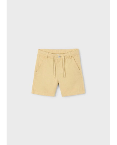 Calção Linho Mayoral