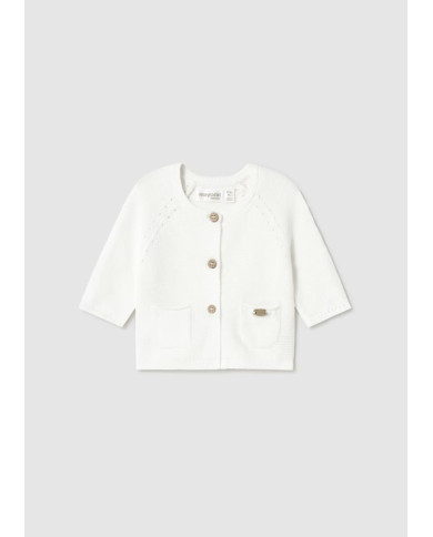 Bolero Tricot Mayoral