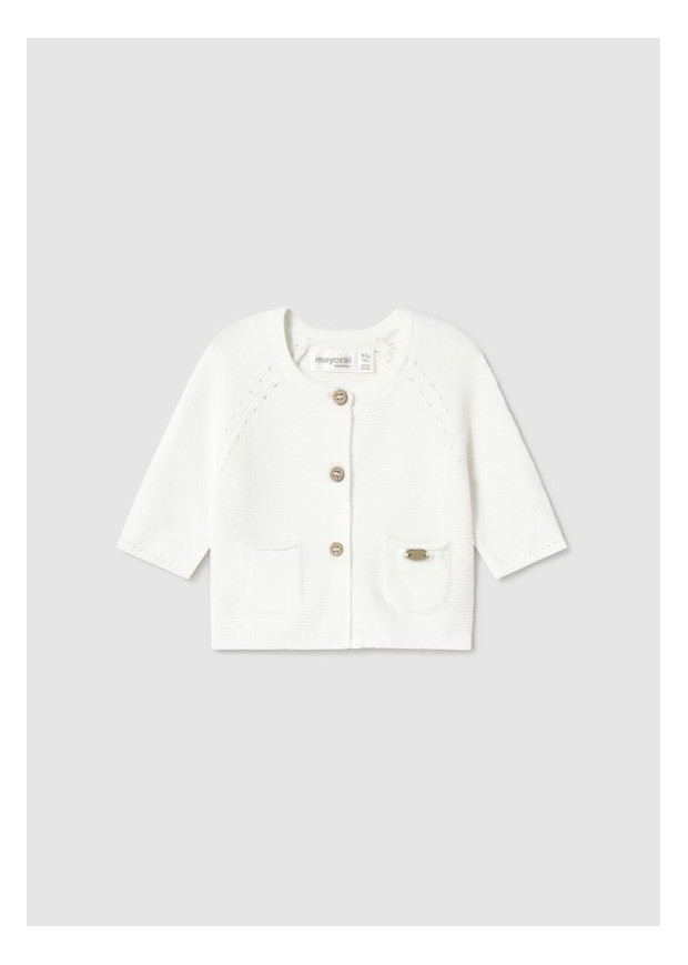 Bolero Tricot Mayoral