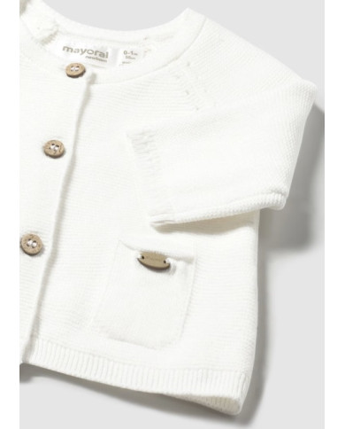 Bolero Tricot Mayoral