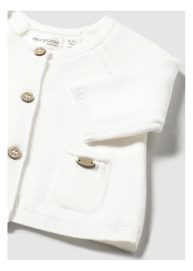 Bolero Tricot Mayoral