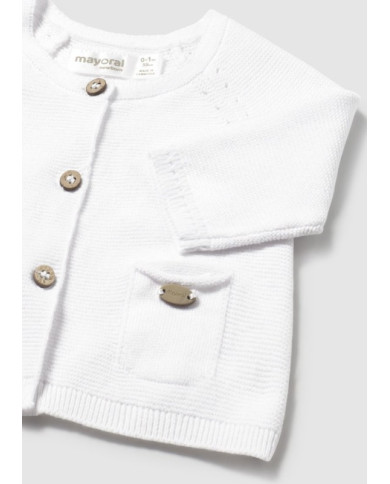 Bolero Tricot Mayoral