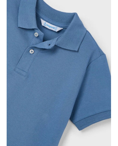 Polo Mayoral
