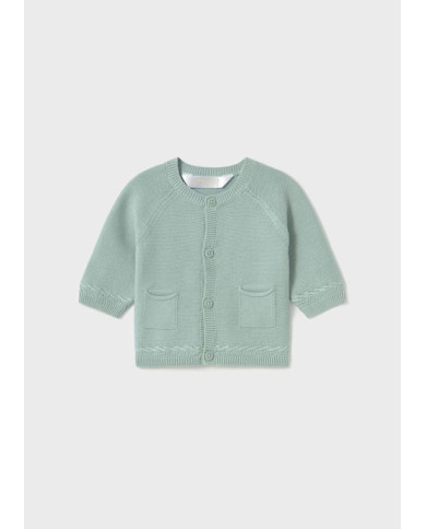 Casaco Tricot Mayoral