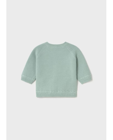 Casaco Tricot Mayoral