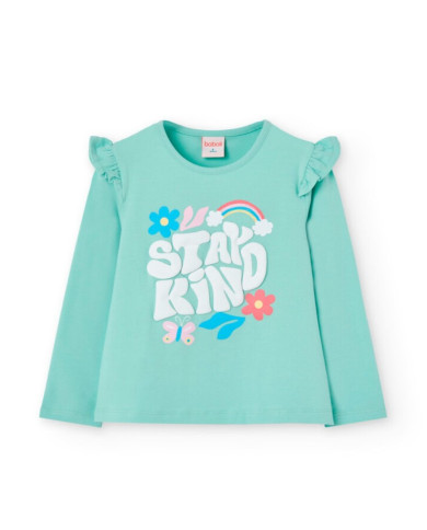 Pijama C/Calça Boboli