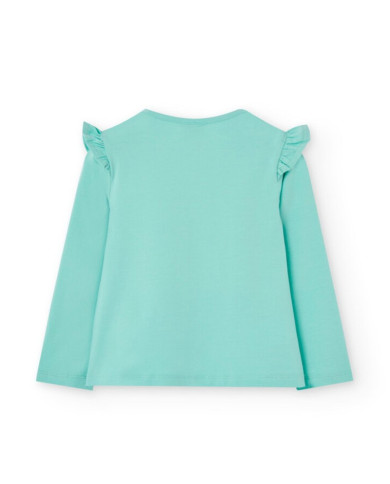 Pijama C/Calça Boboli