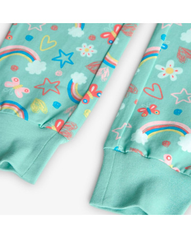 Pijama C/Calça Boboli