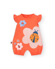 Babygrow Boboli