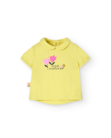 Conjunto C/Legging Boboli