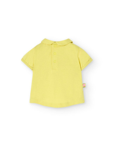 Conjunto C/Legging Boboli