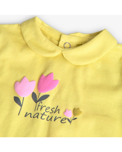 Conjunto C/Legging Boboli